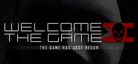 Welcome to the Game II Cover Image