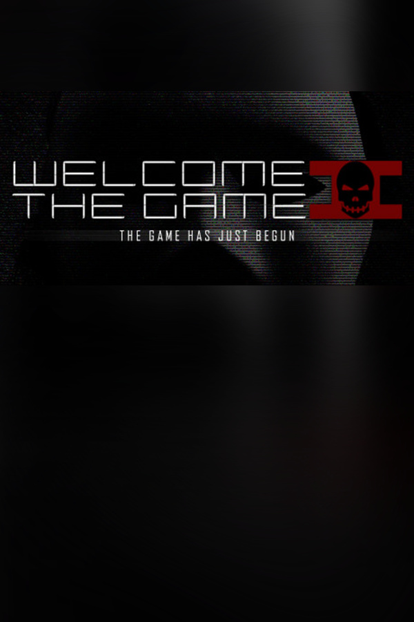 Cover art of Welcome to the Game II