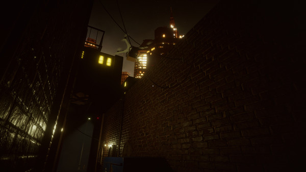 Welcome to the Game II-游戏截图