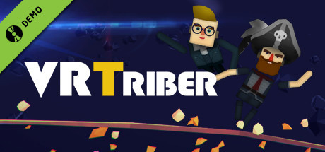 VR Triber Demo game cover