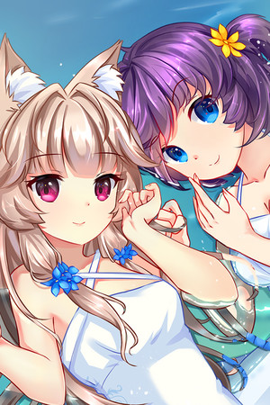 Cover art of Fox Hime