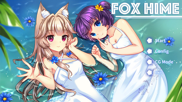 Fox Hime - скриншот 1
