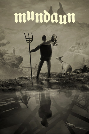 Cover art of Mundaun