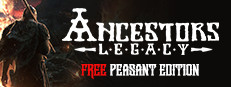 Ancestors Legacy Free Peasant Edition