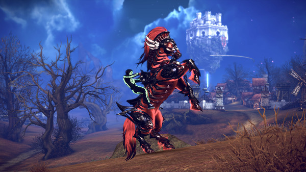 TERA - Spooky Halloween Pack