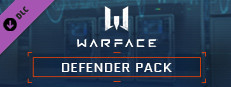 Warface: Clutch — Defender Pack game capsule image