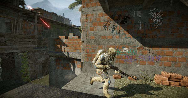 Warface: Clutch — Defender Pack screenshot 7