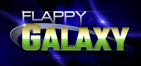 Image for Flappy Galaxy