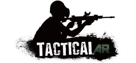 Tactical AR Cover Image