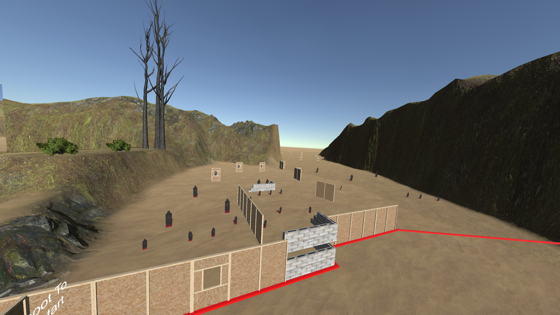 #3. Tactical AR (Steam) De: Tactical AR