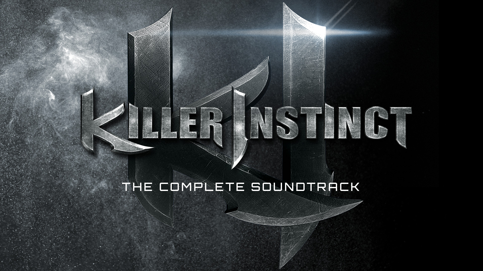 Killer Instinct - The Complete Soundtrack Featured Screenshot #1