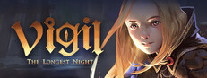 Vigil: The Longest Night
