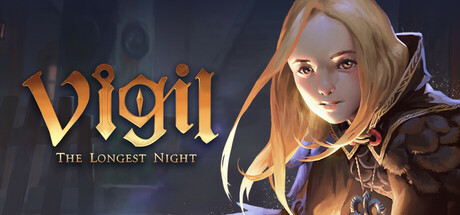 Vigil: The Longest Night technical specifications for computer