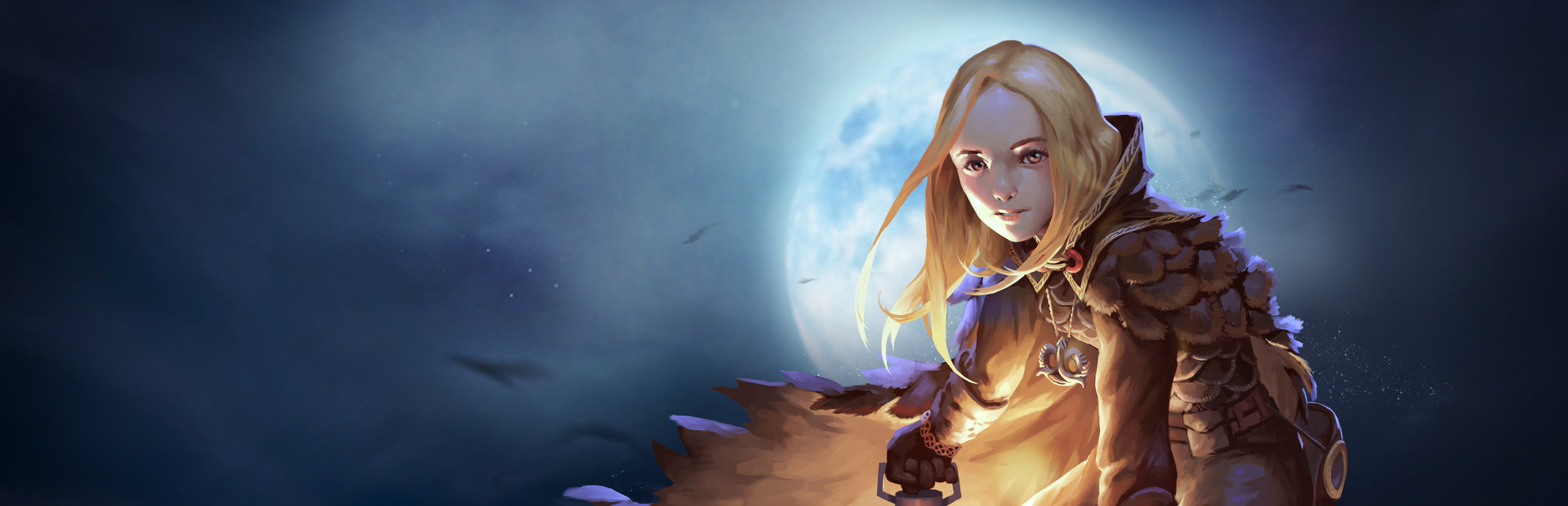Vigil: The Longest Night