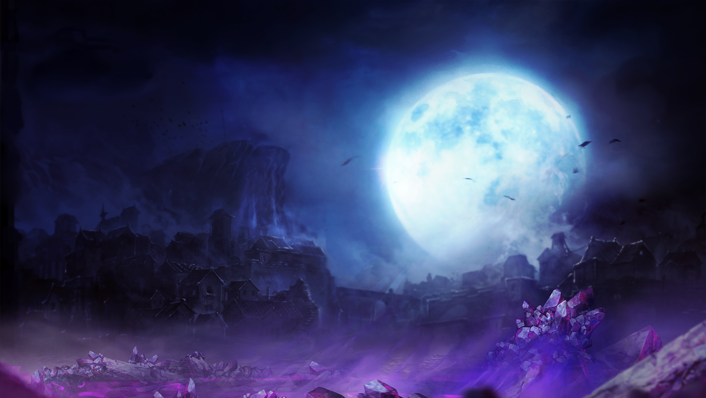 Vigil: The Longest Night ヴィジル・ザ・ロンゲストナイト Vigil: The Longest Night ヴィジル・ザ・ロンゲストナイト