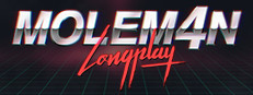 Moleman 4 - Longplay (Deluxe Edition): Moleman 2: Xtrium interview