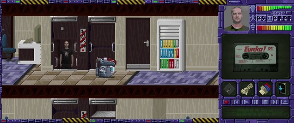 Moleman 4 - Longplay (Deluxe Edition)
