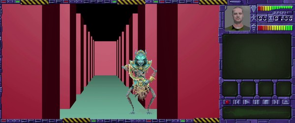 Moleman 4 - Longplay (Deluxe Edition)