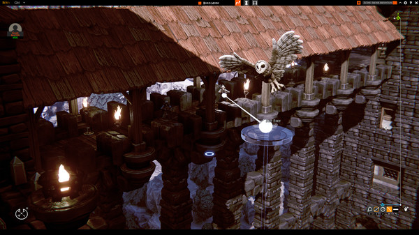 Screenshot z TaleSpire Screenshot z TaleSpire