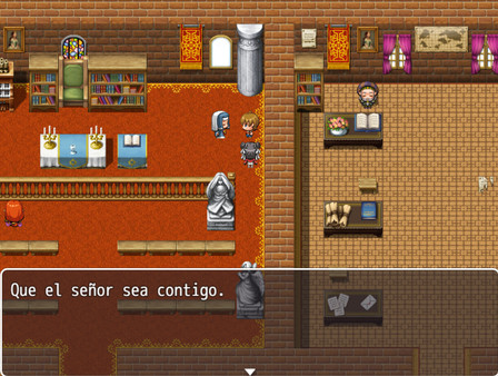 La Aventura De Axel screenshot 2