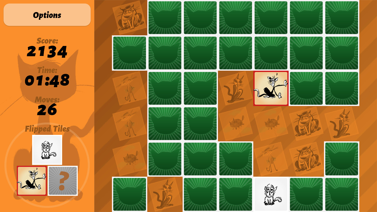 Cats Make You Smarter! Featured Screenshot #1