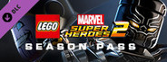 LEGO Marvel Super Heroes 2 - Season Pass