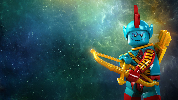 LEGO® Marvel Super Heroes 2 - Classic Guardians of the Galaxy