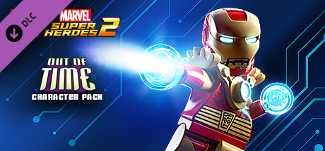 LEGO® MARVEL Super Heroes 2 Steam Charts and Player Count Stats