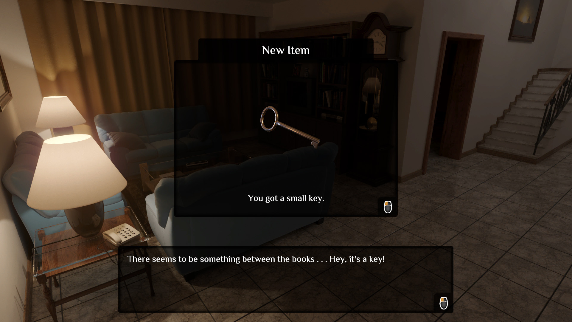#2. Without Escape (Steam) От: Bumpy Trail Games