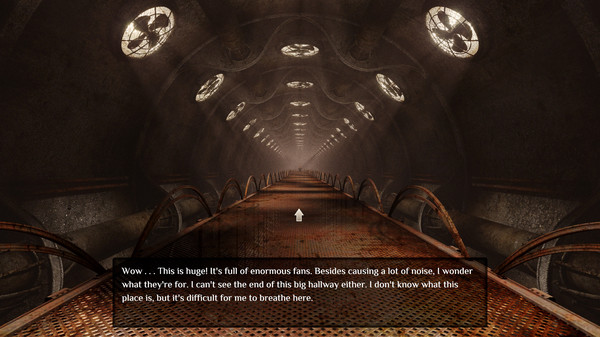 Without Escape screenshot 6