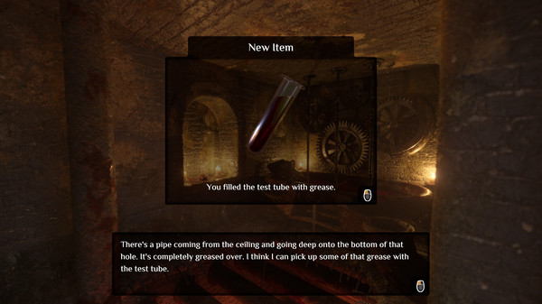 Without Escape screenshot 5