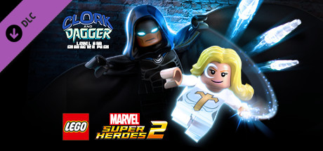 Lego super heroes steam sale