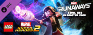 LEGO Marvel Super Heroes 2 - Runaways