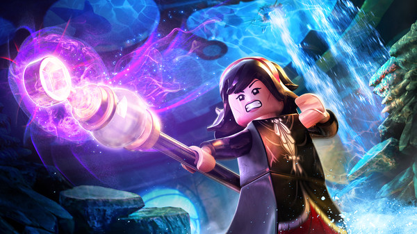 LEGO® Marvel Super Heroes 2 - Runaways