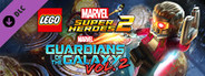 LEGO Marvel Super Heroes 2 - Guardians of the Galaxy Vol. 2