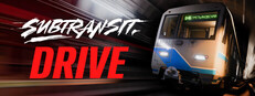Subtransit Drive cover