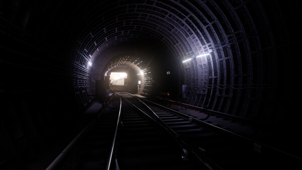 Subtransit Drive screenshot 5