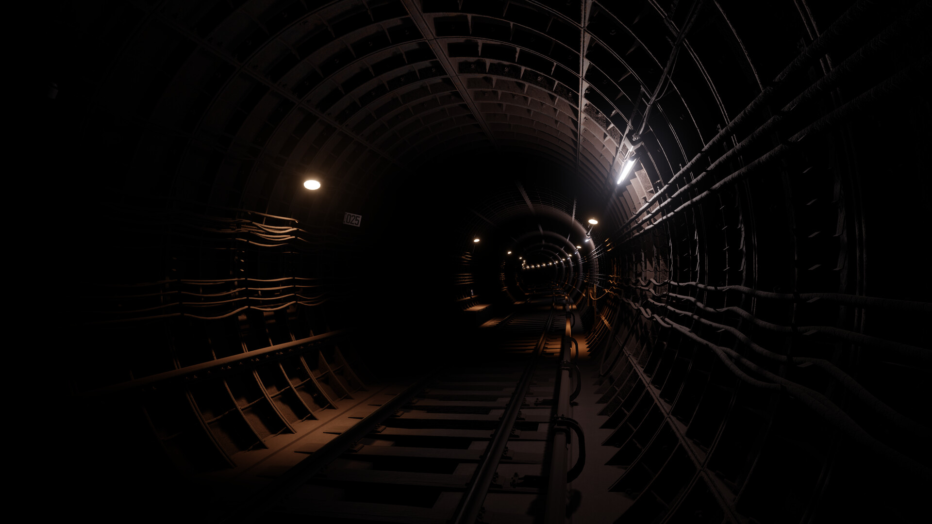 Subtransit Drive screenshot #14