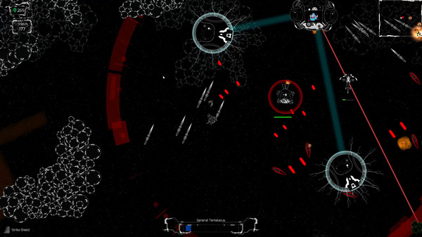 Blasteron screenshot 2