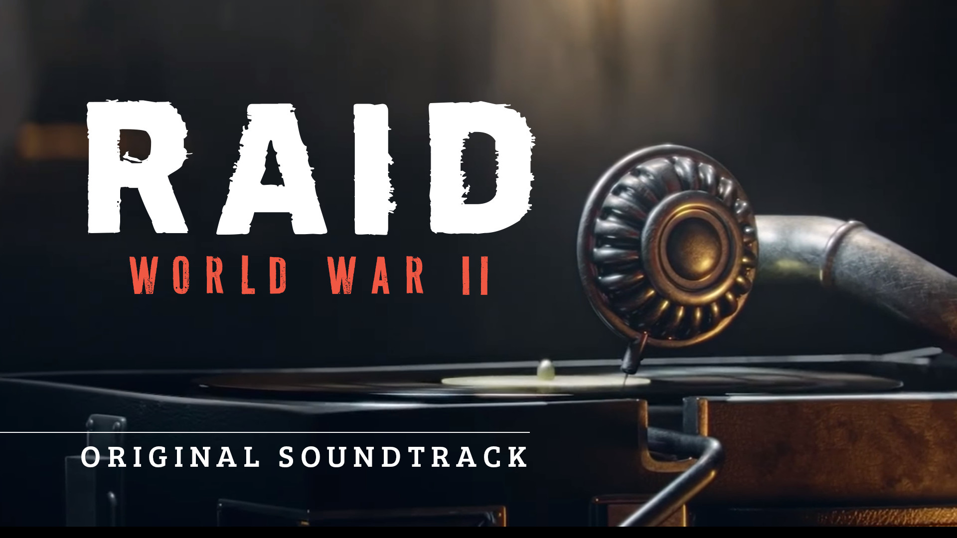 RAID: World War II Soundtrack Featured Screenshot #1