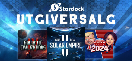 Stardock Publisher Sale