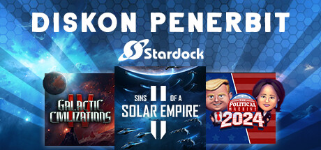 Stardock Publisher Sale