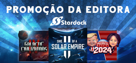 Stardock Publisher Sale