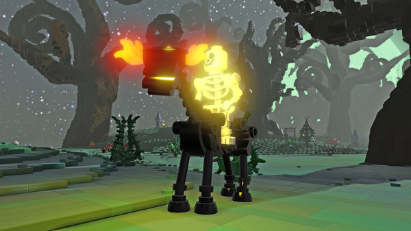 LEGO® Worlds: Monster Pack