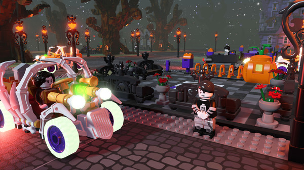 LEGO® Worlds: Monster Pack