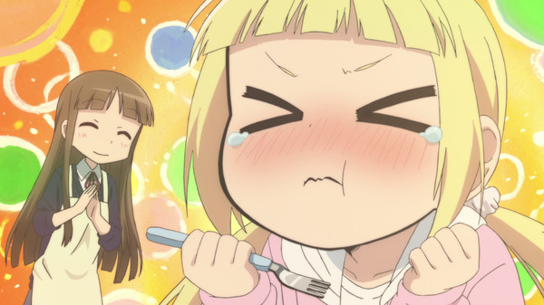 Alice & Zoroku