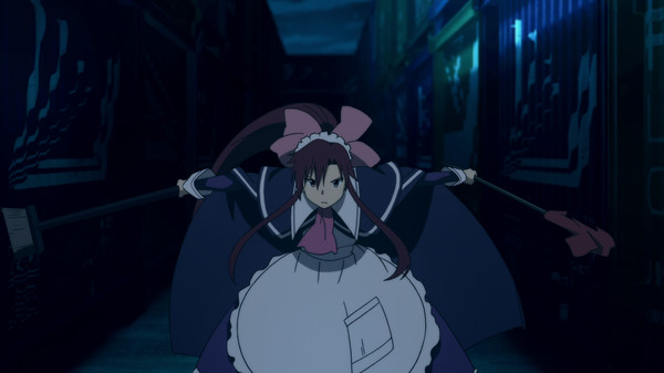 Alice & Zoroku