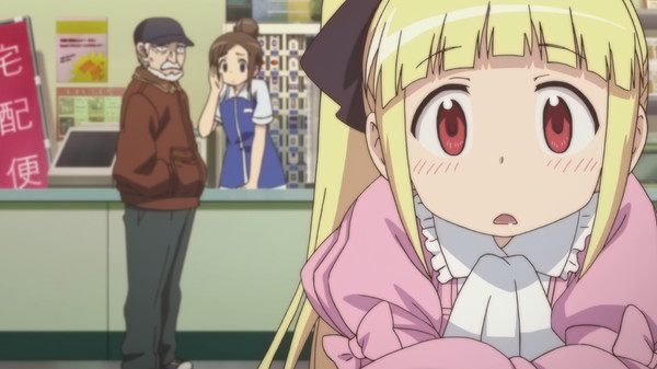 Alice & Zoroku