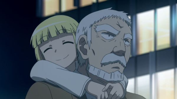 Alice & Zoroku