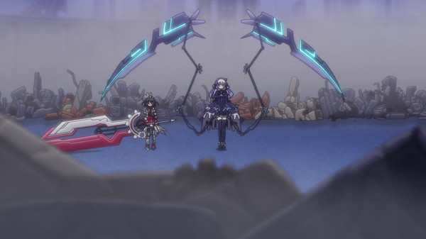 Clockwork Planet screenshot 2